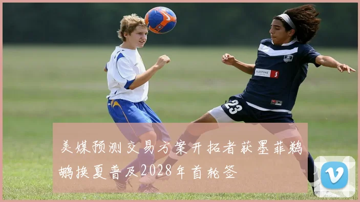 美媒预测交易方案开拓者获墨菲鹈鹕换夏普及2028年首轮签