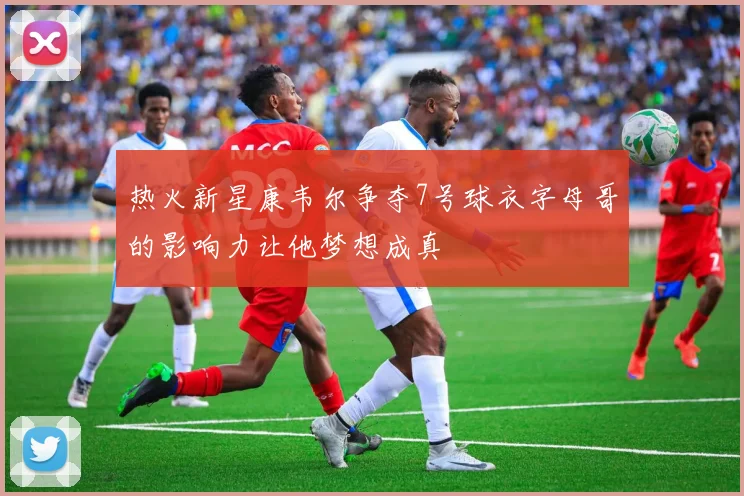 热火新星康韦尔争夺7号球衣字母哥的影响力让他梦想成真